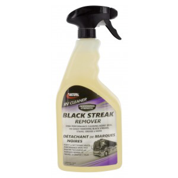 Valterra Black Streak Remove 320Z