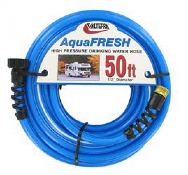 Valterra Aqua Fresh; Not Heated; 1/2 Inch /50ft