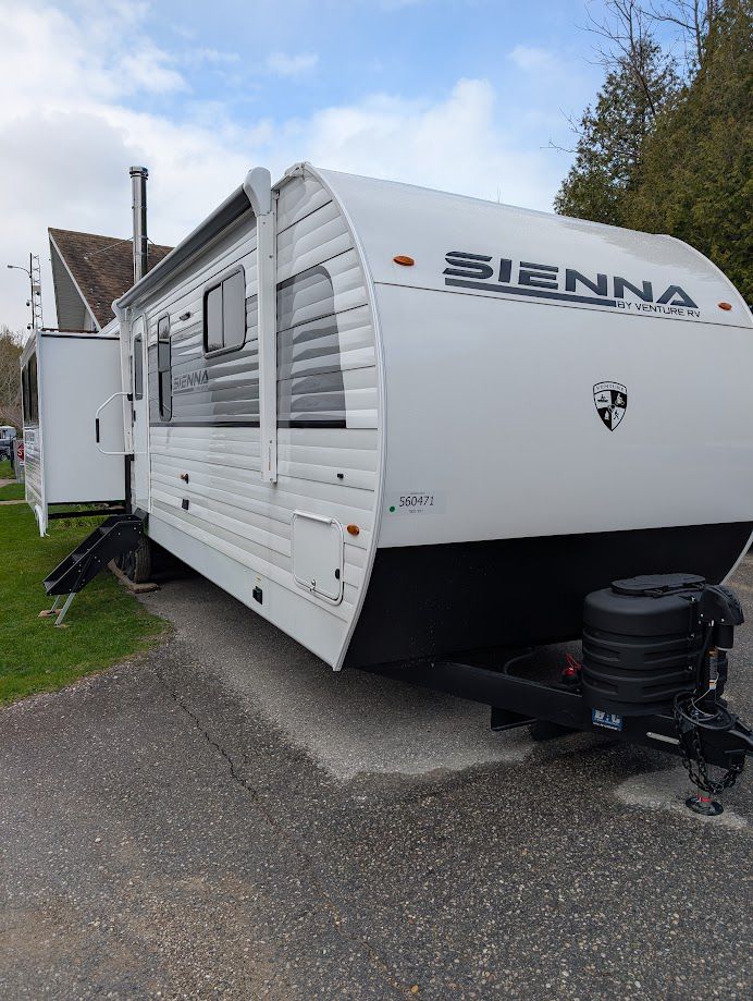 2026 SIENNA SA293VIK