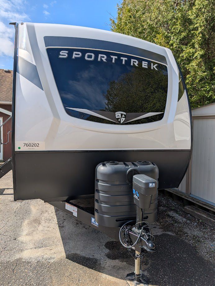2026 SPORTTREK LIGHTWEIGHT ST271VRB