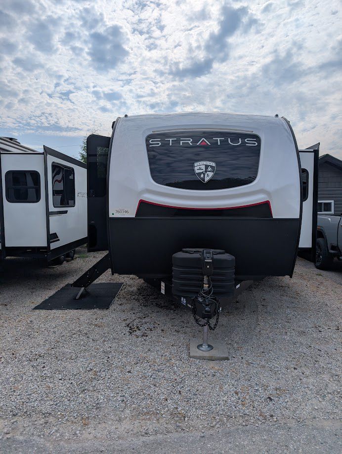 2026 Stratus Ultra-Lite SR282VFD