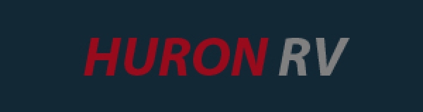 Huron RV logo