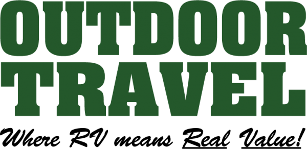 Outdoor Travel logo