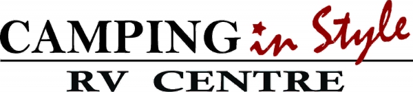 Camping In Style (OLD) logo