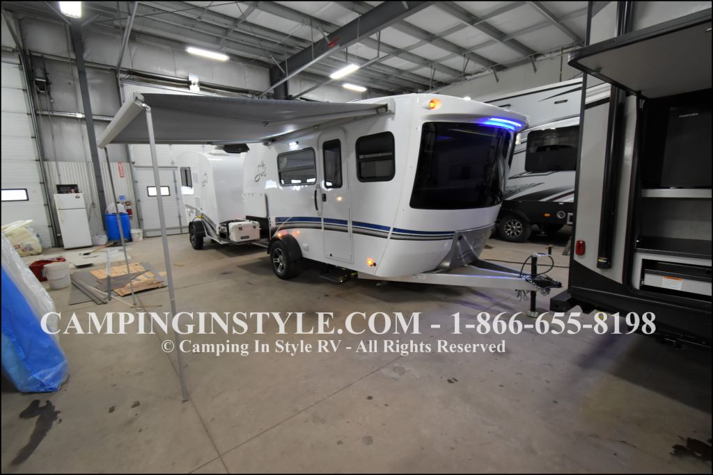 2020 INTECH RV SOL HORIZON (couples)