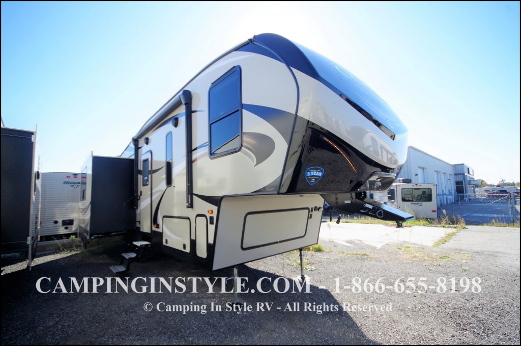 2019 KEYSTONE COUGAR HALF-TON 28SGS (couples)