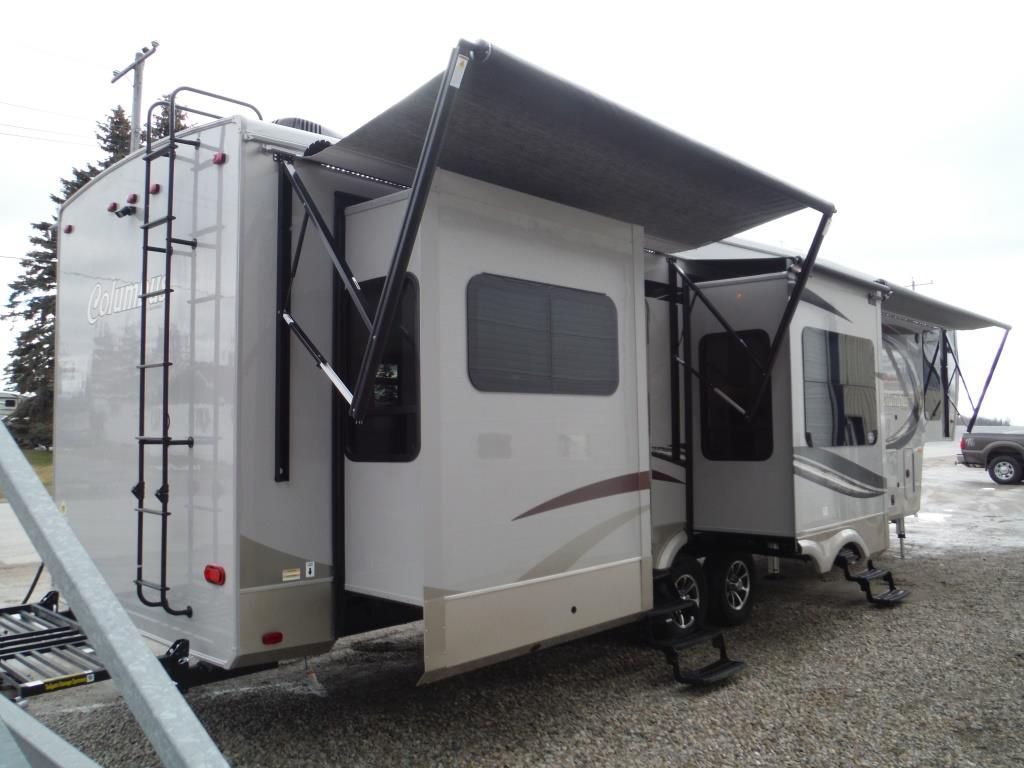 Rv Campers For Sale >> NEW 2016 PALOMINO COLUMBUS 384RD FIFTH WHEEL - Stratford ... Rv Campers For Sale >> NEW 2016 PALOMINO COLUMBUS 384RD FIFTH WHEEL - Stratford ...