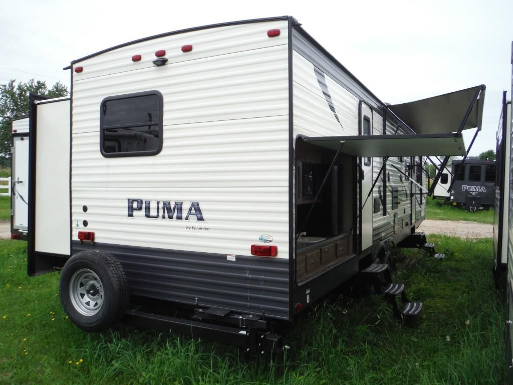 New and Used RV Travel Trailers for Sale - RVHotline Canada RV Trader