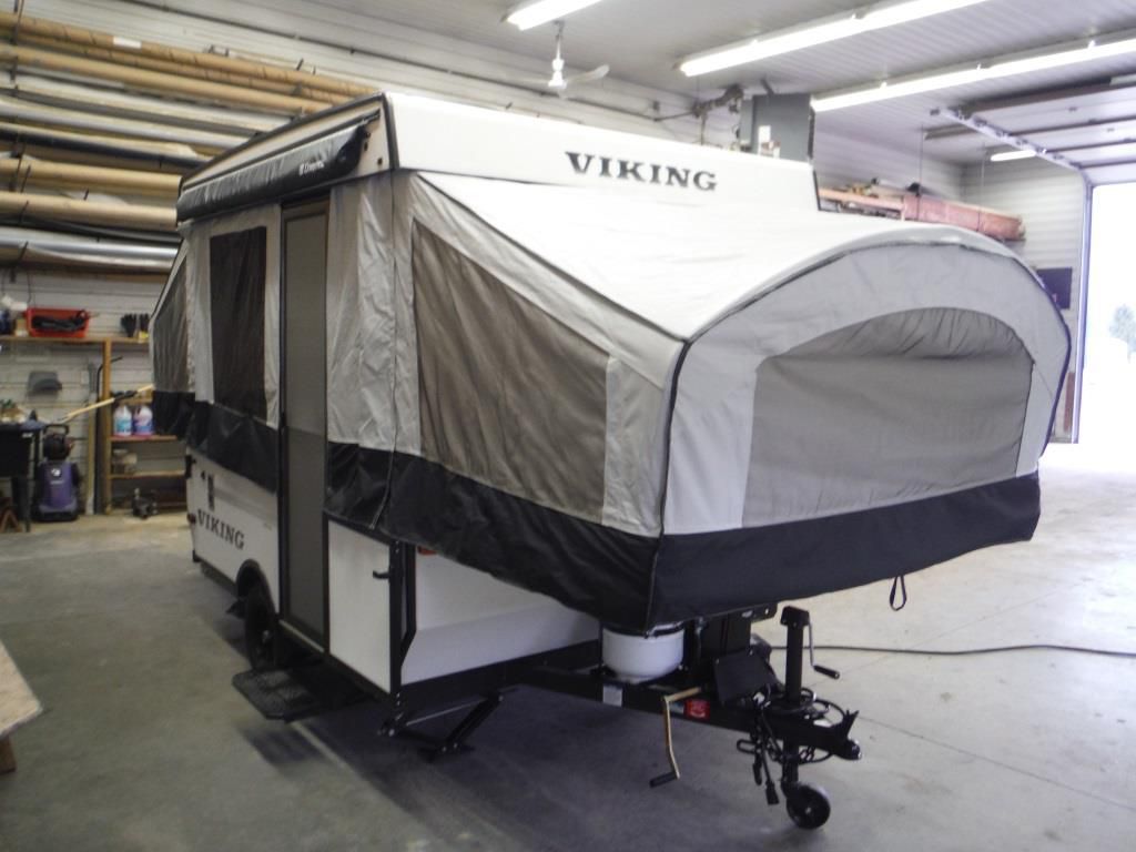 2019 VIKING , 1706XLS