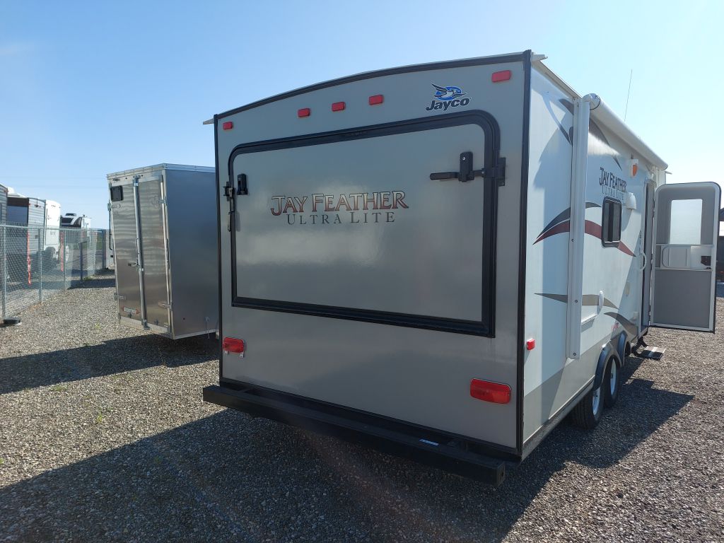 2013 Jayco jay feather x23b