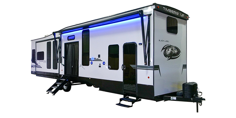 2022 Forest River Timberwolf 39lb Incoming No Hidden FEES | Pierson Motors