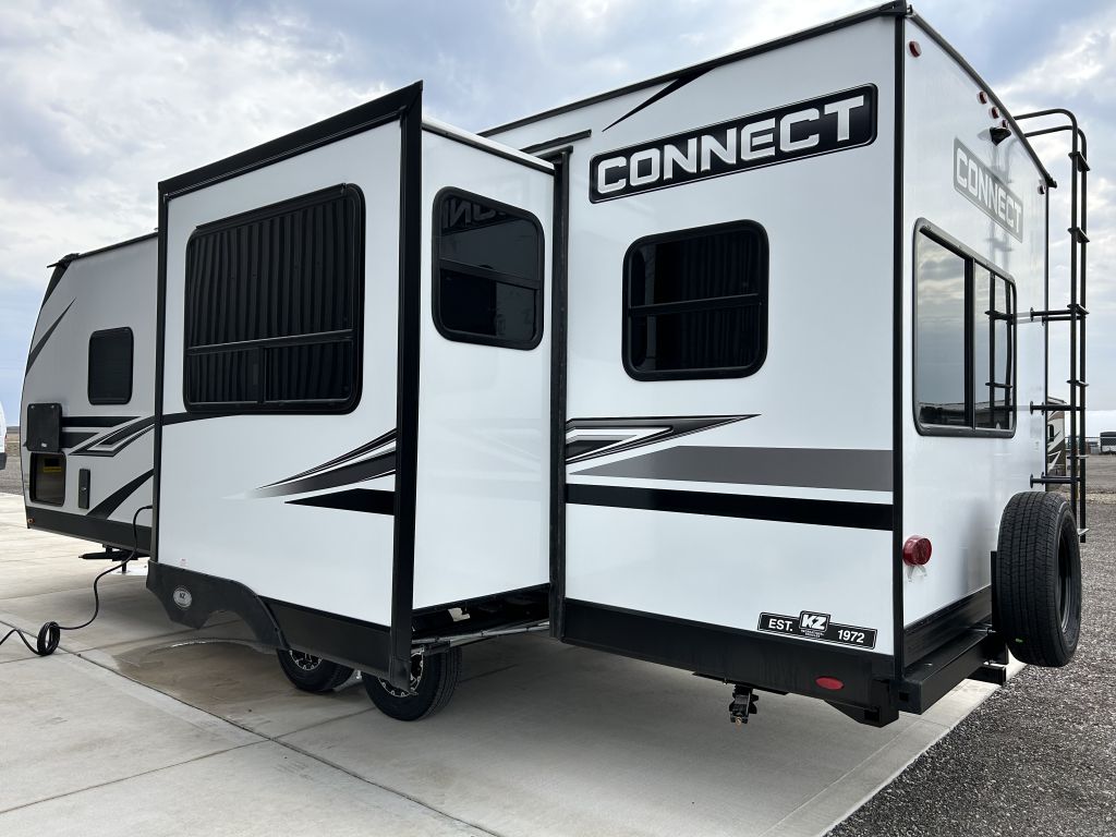 2024 K-Z connect c241rlk