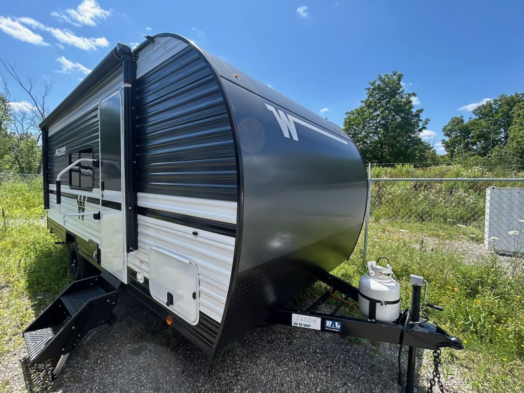 2026 WINNEBAGO ACCESS 18DBH