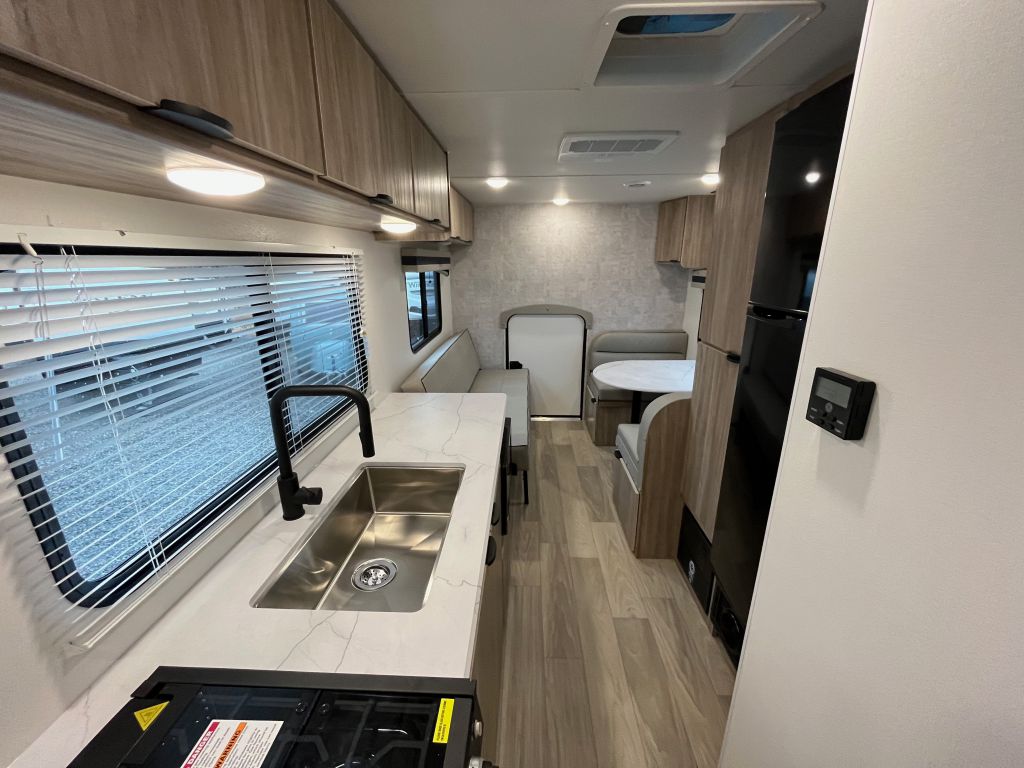 2024 Winnebago 2225mk