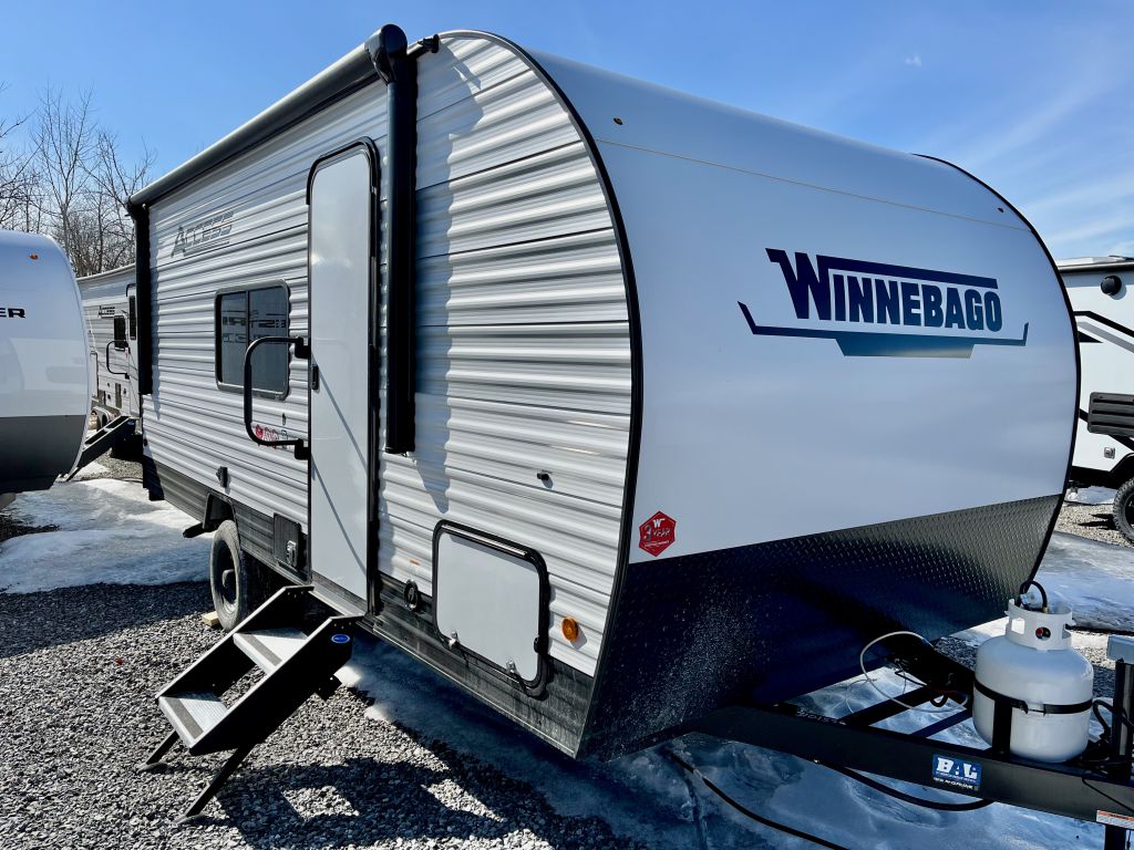 2025 WINNEBAGO ACCESS 18DBH