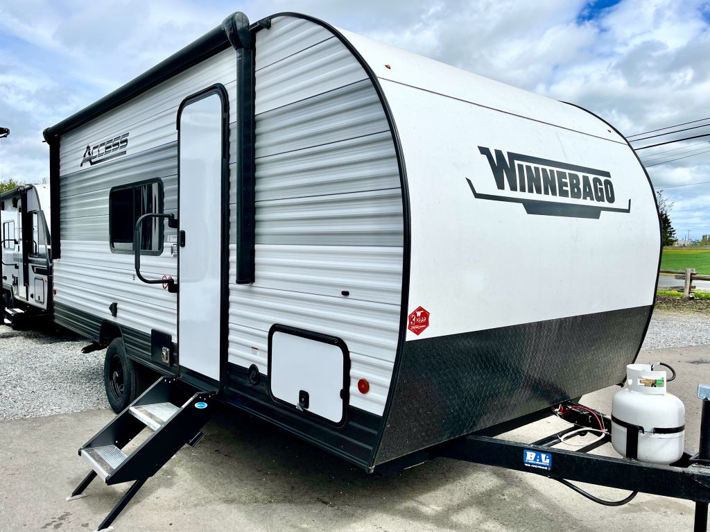 2025 WINNEBAGO ACCESS 18DBH