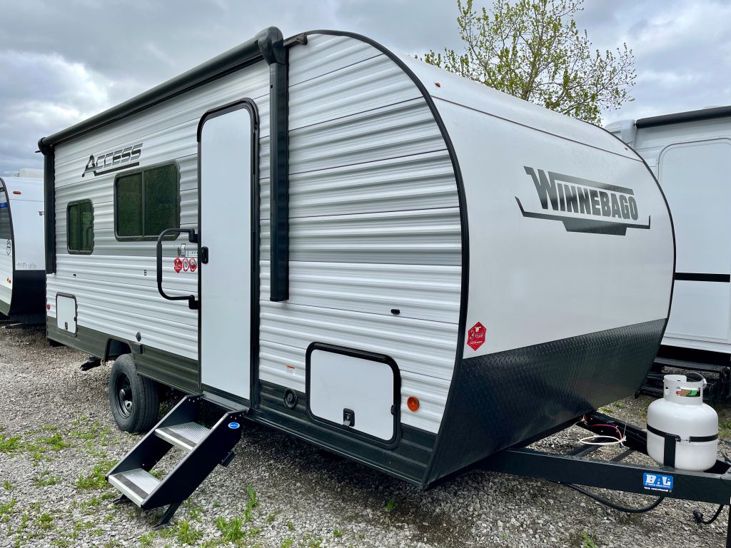 2025 WINNEBAGO ACCESS 18RK