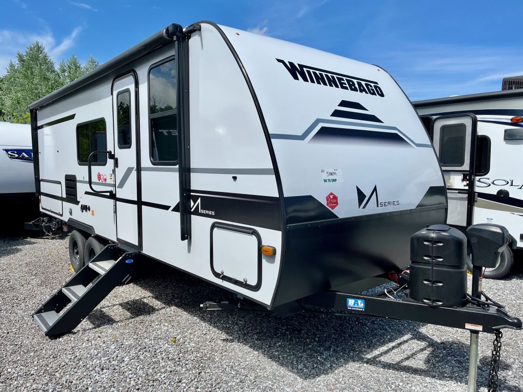 2025 WINNEBAGO M-SERIES 2326MBBH