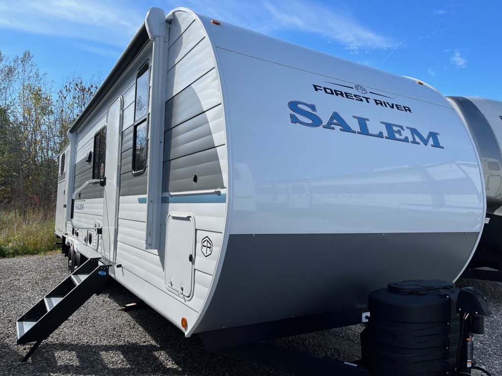 2026 FOREST RIVER SALEM 32BHDS