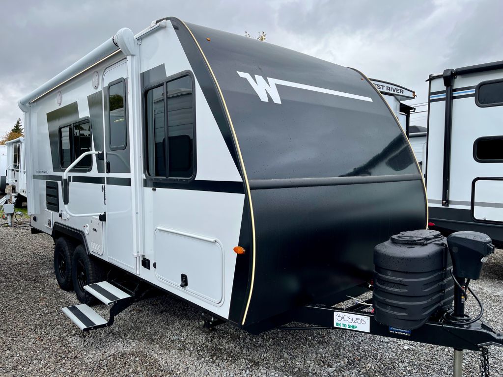2026 WINNEBAGO MICRO MINNIE 1800BH