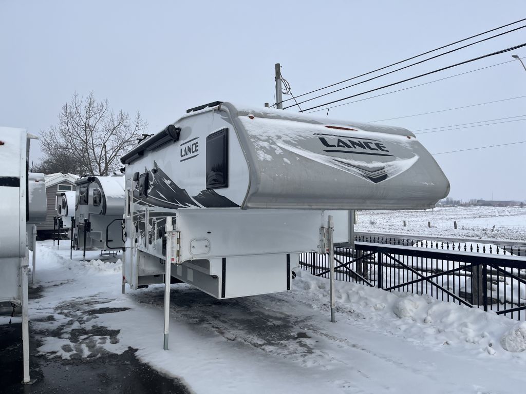 2026 LANCE LANCE 1172