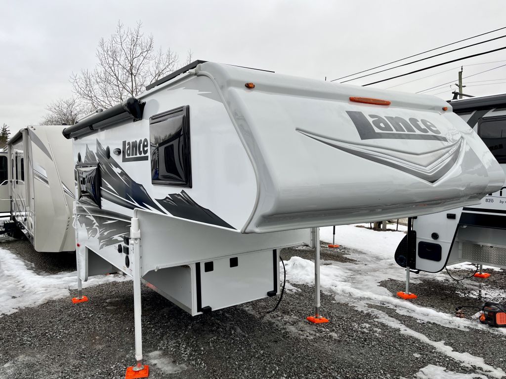 2026 LANCE Lance 850