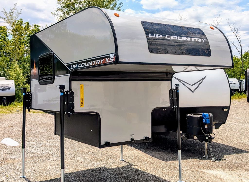 2026 TRAVEL LITE Up Country 365U