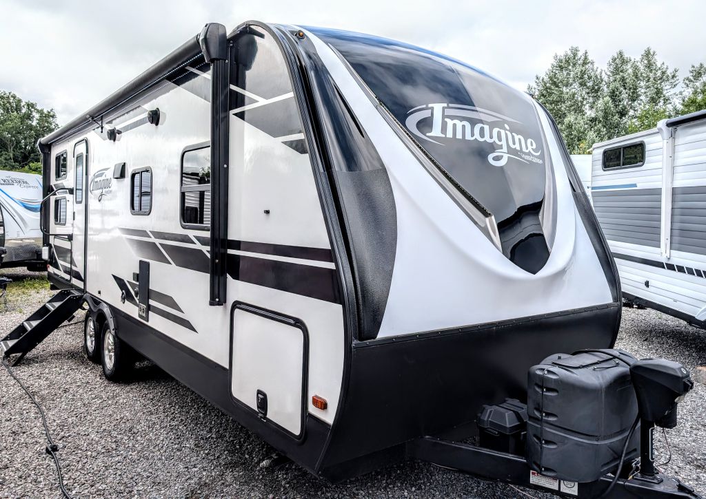 2021 GRAND DESIGN IMAGINE 2400BH