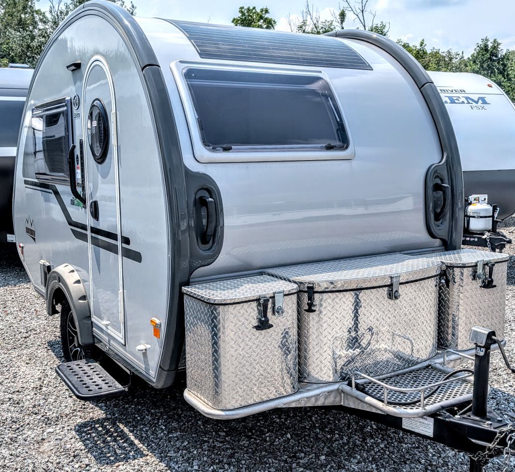 2021 nuCamp TAB 320 BOONDOCK