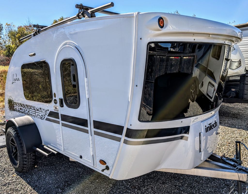 2026 INTECH RV LUNA ROVER
