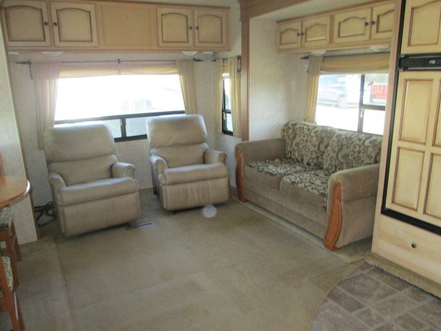 2009 Open Range 337 rls