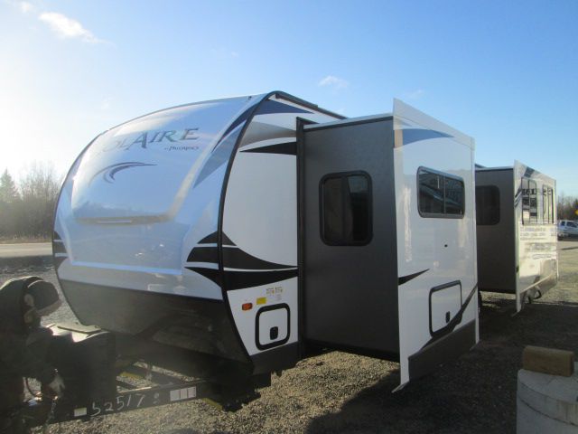 2019 Palomino solaire 316rlts