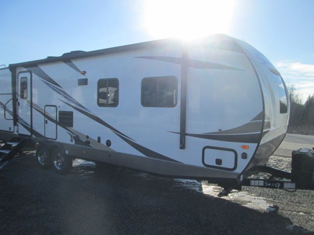 2019 Palomino solaire 258rbss