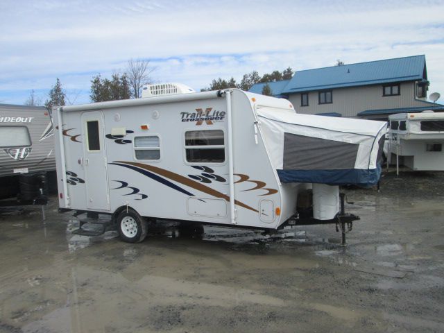 2007 R-Vision 180t