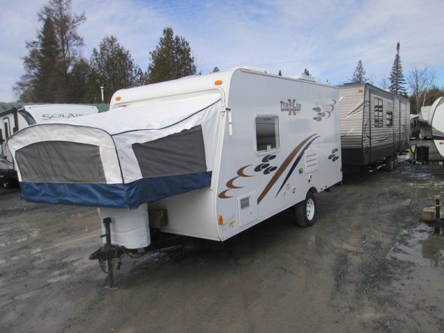 2007 R-Vision 180t