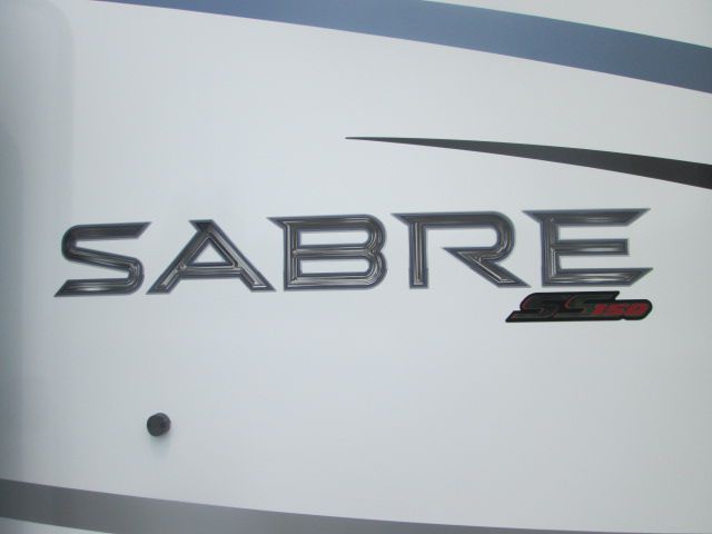 2020 Forest River sabre 301bhc -ss