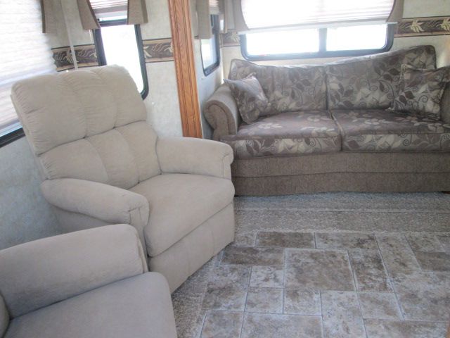 2013 Forest River 281rlds