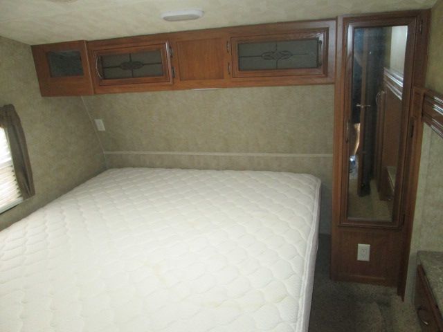 2013 Forest River 281rlds