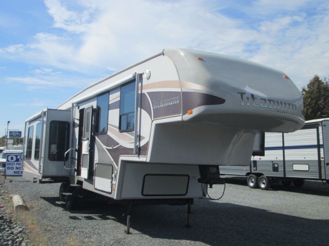 2008 Glendale 34e39re