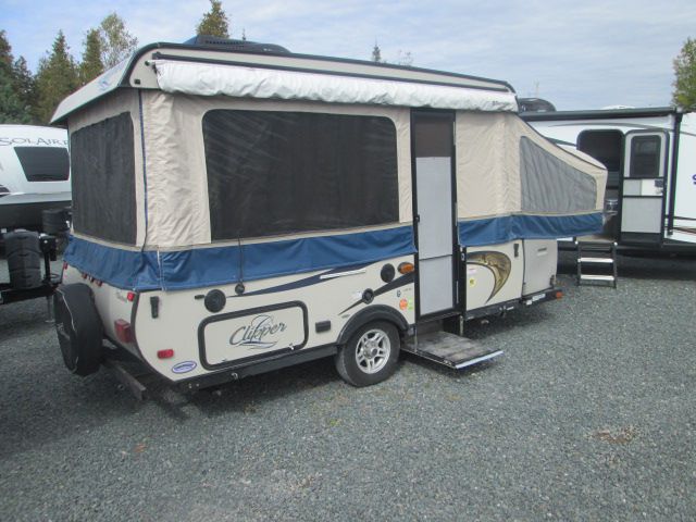 2013 Coachmen RV 124 gls