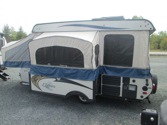 2013 Coachmen RV 124 gls