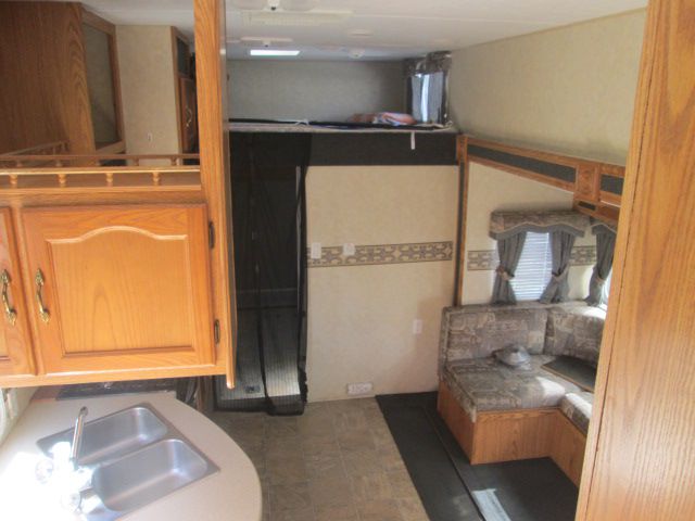 2006 Forest River salem 32srv