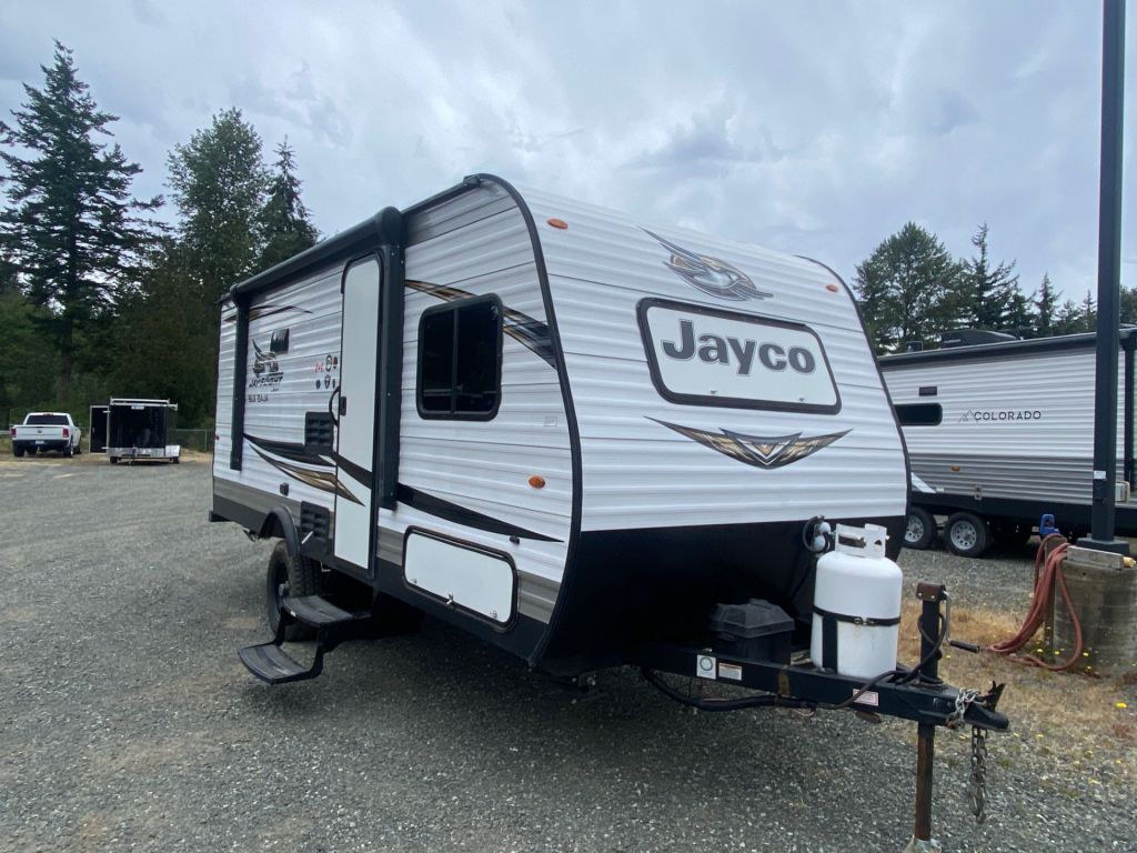 2019 Jay Flight 174BH