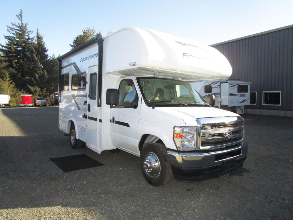 2026 Four Winds ESPEC 19Z