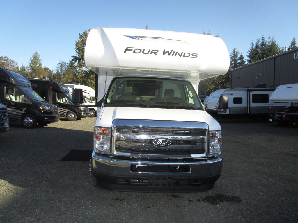 2026 Four Winds ESPEC 19Z