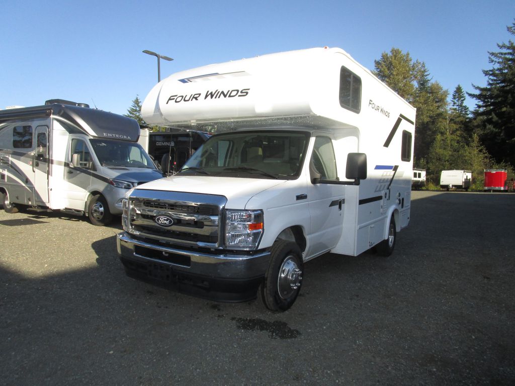 2026 Four Winds ESPEC 19Z