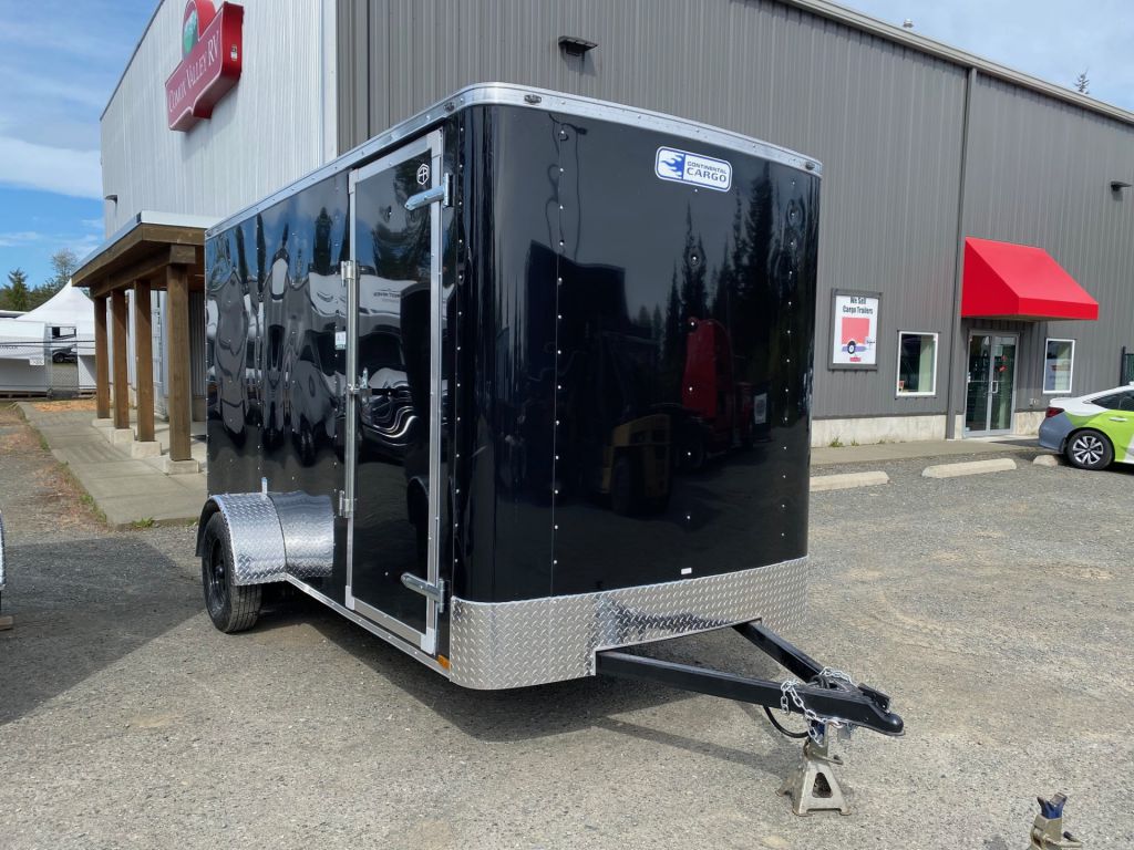 2026 Rambler 6 x 12 SA