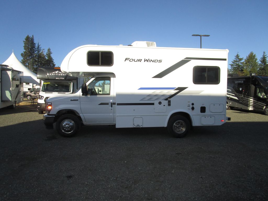 2026 Four Winds ESPEC 19Z