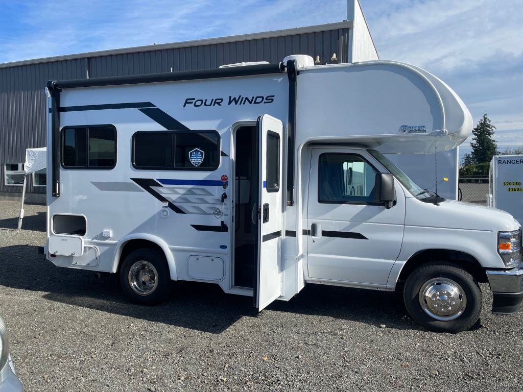 2027 Four Winds ESPEC 19Z