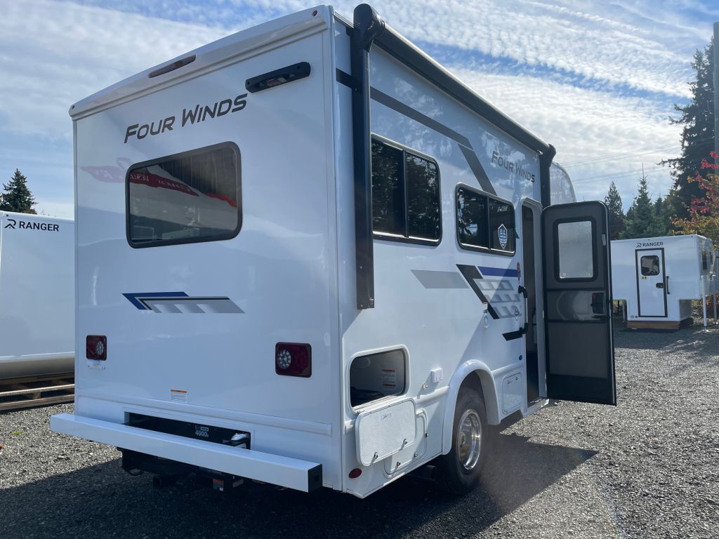 2027 Four Winds ESPEC 19Z
